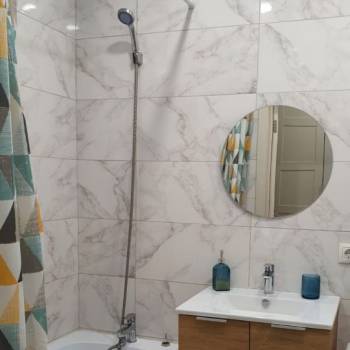 Сдается 1-комнатная квартира, 25 м²