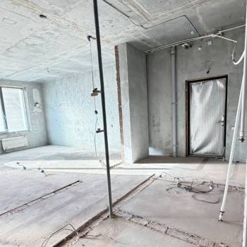 Продается 2-х комнатная квартира, 72,6 м²