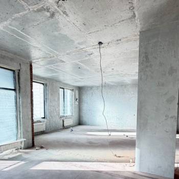 Продается 2-х комнатная квартира, 72,6 м²