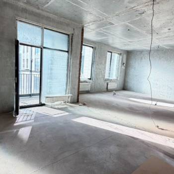 Продается 2-х комнатная квартира, 72,6 м²