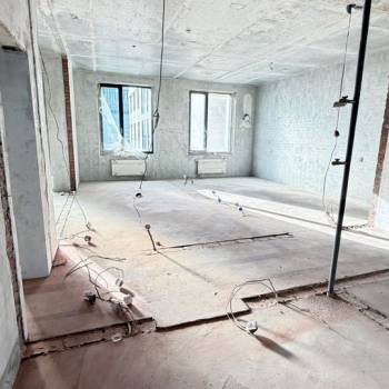 Продается 2-х комнатная квартира, 72,6 м²