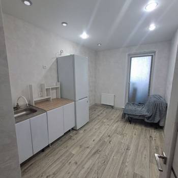 Продается 1-комнатная квартира, 36 м²