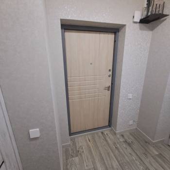 Продается 1-комнатная квартира, 36 м²