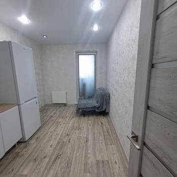 Продается 1-комнатная квартира, 36 м²