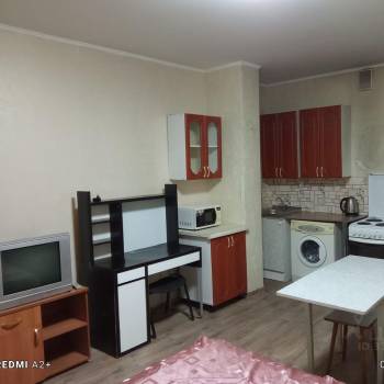 Сдается 1-комнатная квартира, 30 м²