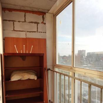 Сдается 1-комнатная квартира, 30 м²