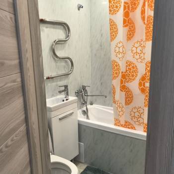 Сдается 2-х комнатная квартира, 44 м²