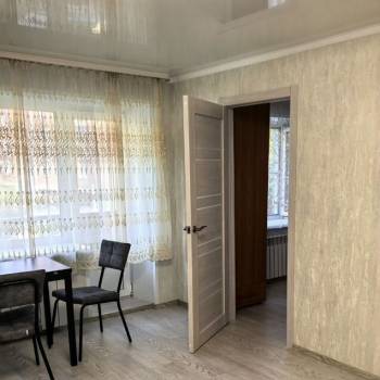 Сдается 2-х комнатная квартира, 44 м²