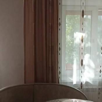 Сдается 1-комнатная квартира, 31 м²