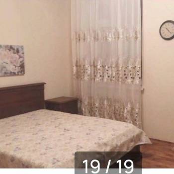 Сдается 2-х комнатная квартира, 54 м²