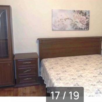 Сдается 2-х комнатная квартира, 54 м²
