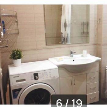 Сдается 2-х комнатная квартира, 54 м²