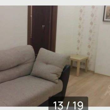 Сдается 2-х комнатная квартира, 54 м²