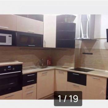 Сдается 2-х комнатная квартира, 54 м²
