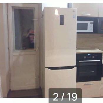 Сдается 2-х комнатная квартира, 54 м²