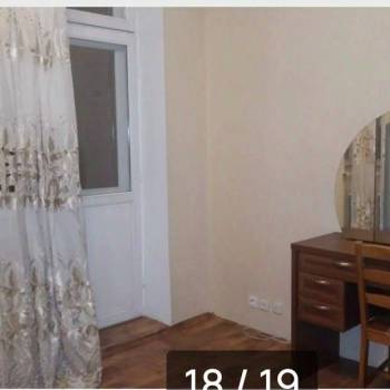 Сдается 2-х комнатная квартира, 54 м²