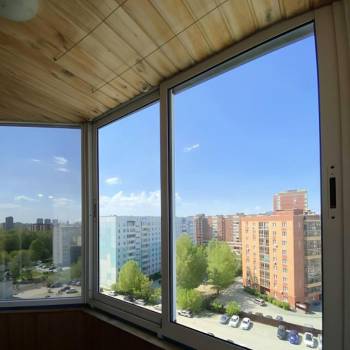 Продается 2-х комнатная квартира, 54 м²