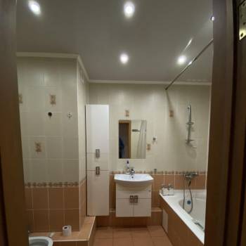 Продается 2-х комнатная квартира, 54 м²