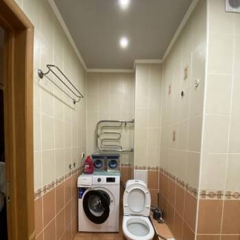 Продается 2-х комнатная квартира, 54 м²