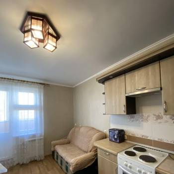 Продается 2-х комнатная квартира, 54 м²
