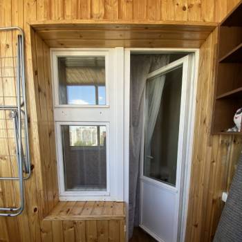 Продается 2-х комнатная квартира, 54 м²