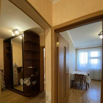 Продается 2-х комнатная квартира, 54 м²