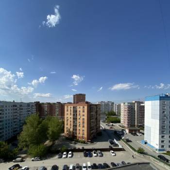 Продается 2-х комнатная квартира, 54 м²
