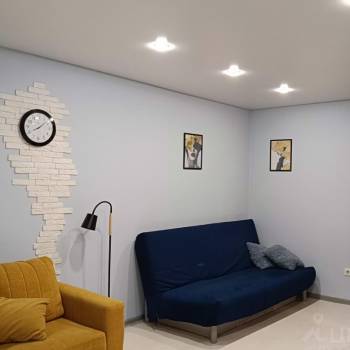 Сдается 1-комнатная квартира, 30 м²