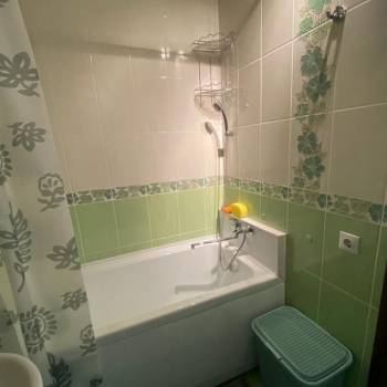 Сдается 1-комнатная квартира, 33 м²