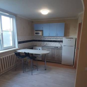 Сдается 1-комнатная квартира, 24 м²