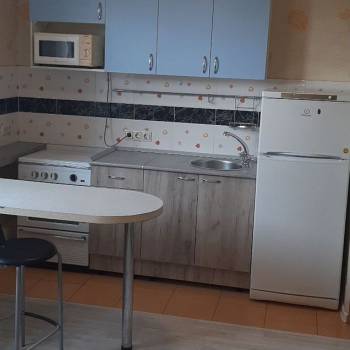 Сдается 1-комнатная квартира, 24 м²