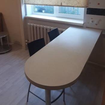 Сдается 1-комнатная квартира, 24 м²