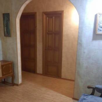 Продается 3-х комнатная квартира, 77,3 м²