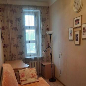 Продается 3-х комнатная квартира, 77,3 м²