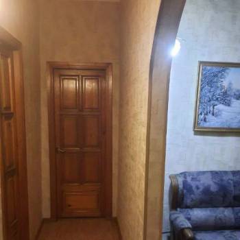 Продается 3-х комнатная квартира, 77,3 м²