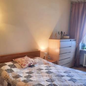 Продается 3-х комнатная квартира, 77,3 м²
