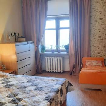 Продается 3-х комнатная квартира, 77,3 м²
