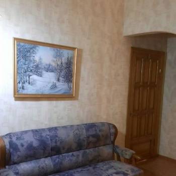 Продается 3-х комнатная квартира, 77,3 м²
