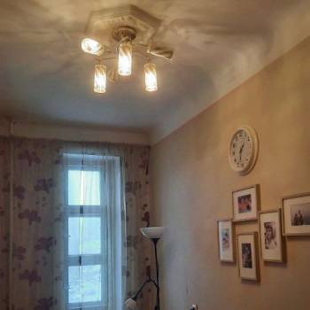 Продается 3-х комнатная квартира, 77,3 м²