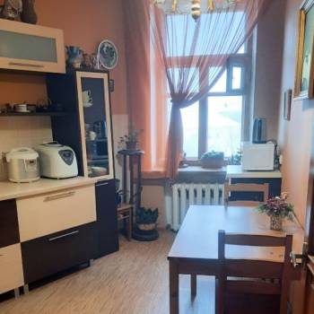 Продается 3-х комнатная квартира, 77,3 м²