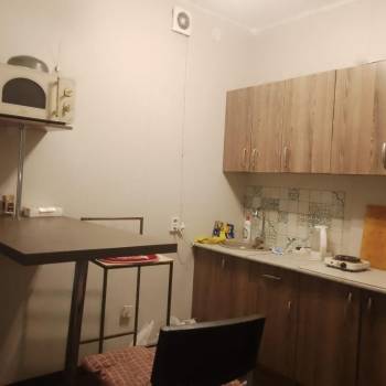 Сдается 1-комнатная квартира, 25 м²