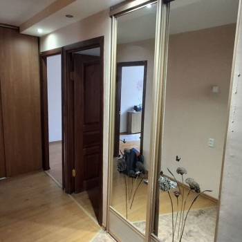 Сдается Многокомнатная квартира, 57 м²
