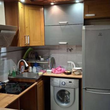 Сдается Многокомнатная квартира, 57 м²