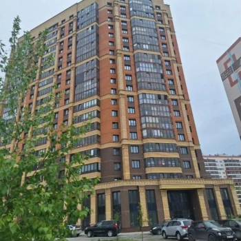 Сдается 1-комнатная квартира, 41 м²