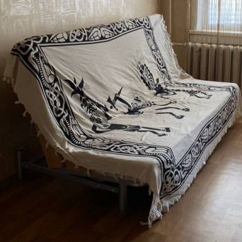 Сдается 1-комнатная квартира, 32,2 м²