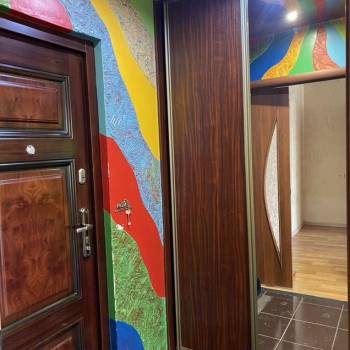 Сдается 1-комнатная квартира, 32,2 м²