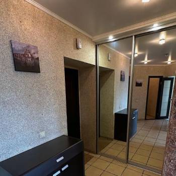 Продается 1-комнатная квартира, 48,2 м²