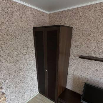 Продается 1-комнатная квартира, 48,2 м²