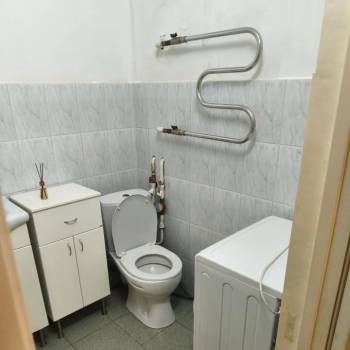 Продается 1-комнатная квартира, 28,5 м²