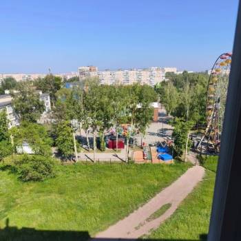 Продается 1-комнатная квартира, 28,5 м²